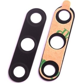 Resim Huawei Uyumlu P Smart Pro Kamera Lensi 