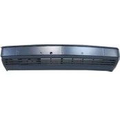 Resim Tyg 1993 - 1995 Mercedes E Class W124 - Ön Tampon Gri (Bantsız Üst Kısmı Nikelaj Yeri Delikli Tyg) (Oem NO:1248804070) 