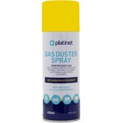 Resim Platinet Basınçlı Hava Spreyi 400 Ml Pfs 5130 Diğer