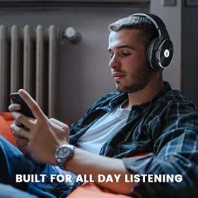 Resim TeknoKapsül Oneodio Studio Hıfı Kapalı Stüdyo Kulaklığı 
