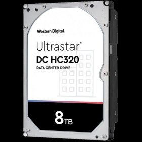 Resim WD 0B36404 8TB Sata 3.0 7200RPM 256MB 3.5'' Dahili Disk WD