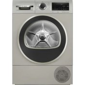 Resim Bosch WQG244CTTR Serie 6 9 kg Isı Pompalı Kurutma Makinesi 