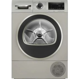 Resim Bosch WQG244CTTR Serie 6 9 kg Isı Pompalı Kurutma Makinesi 