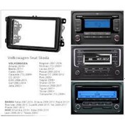 Resim Volkswagen Caddy-Caravelle-Corsa Eos-Golf-Jetta-Passat-Polo 