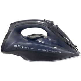 Resim RANGE HOME Range Perfect Ironing 2400 W Buharlı Ütü 