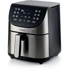 Resim Kenwood HFM80.000SS XXXL 7 L Airfryer Inox 