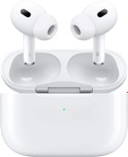 Resim XTRIKE ME İphone Uyumlu Pro 2. Nesil ANC Blueotooth Kulaklık Aktif Gürültü Önleyici 