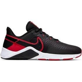 Resim Nıke Legend Essentıal 2 Erkek Spor Ayakkabı Cq9356 005 005 