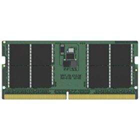 Resim Kingston KVR56S46BD8K2-96 96 GB (2x48 GB) DDR5 5600 Mhz RAM Kingston