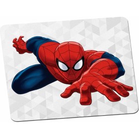 Resim Panorama Ajans Spiderman Örümcek Adam Marvel Hayran Mouse Pad 