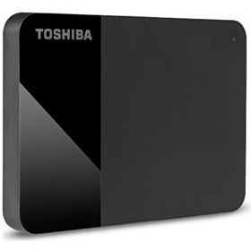 Resim Toshiba Canvio Ready HDTP310EK3AA 1 TB 2.5" USB 3.0 Taşınabilir Hard Disk 