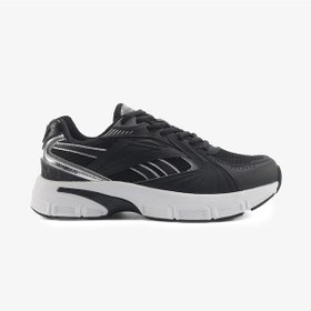 Resim Reebok Dex2000 Kadın Siyah Sneaker 101989240 Siyah 