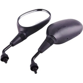 Resim SCOOTER CUB AYNA 156 8 MM TERS DİŞ TAKIM 