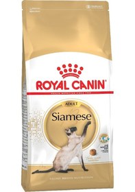 Resim Royal Canin Siamese 38 Yetişkin Kedi Maması 4 KG 