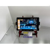 Resim Dacia Dokker Navigasyon Multimedya Oem Android Fimex 9966 