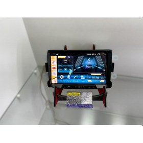 Resim Dacia Dokker Navigasyon Multimedya Oem Android Fimex 9966 