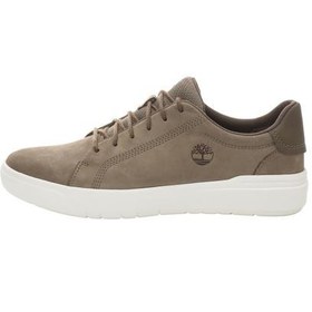 Resim Timberland Seneca Bay Low Lace Up Sneaker Erkek Spor Ayakkabı Antrasit 