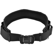 Resim Folinda Fotoğraf Makinesi Bel Kemerleri, Genişlik Ayarlanabilir, Çekim Aksesuarları Askılamak İçin Uygun, Dış Mekan Fotoğrafçılığı İçin Nilon Malzeme 