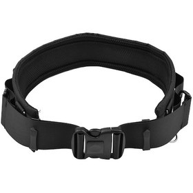 Resim Folinda Fotoğraf Makinesi Bel Kemerleri, Genişlik Ayarlanabilir, Çekim Aksesuarları Askılamak İçin Uygun, Dış Mekan Fotoğrafçılığı İçin Nilon Malzeme 