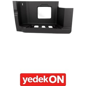 Resim Basamak Yuvası Actros Mp2-Mp3 Alt Sol (Kahveci Premium) - A9436600601 