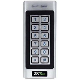 Resim ZKTeco MK-V-ID Şifre - Kart Okuyucu Bağımsız Terminal (AC) 