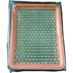 Resim Çim Biçme Makinesi Hava Filtresi 170Mm X 110Mm 