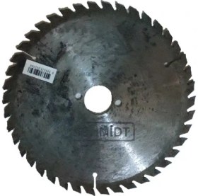 Resim Schmidt Elmas Testere NO.200X2.8X30 Mm. 42W Alman Schmıdt 