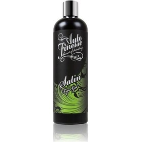 Resim Auto Finesse Lastik Parlatıcı Jel - Satin 500 ml 