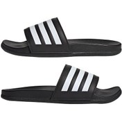 Resim Adidas Gz5891 Adılette Comfort Erkek Terlik Siyah 