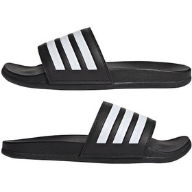 Resim Adidas Gz5891 Adılette Comfort Erkek Terlik Siyah 