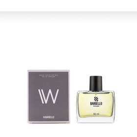 Resim Bargello 611 Woody Erkek 50ml Edp Parfüm SHOP611 