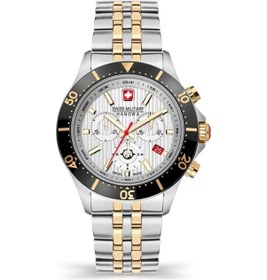 Resim Swiss Military Smwgı2100760 Erkek Saat Metalik 