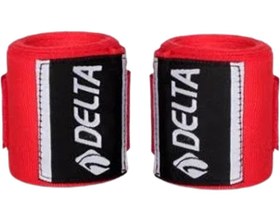 Resim Delta Boks El Bandajı 