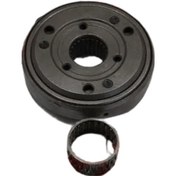 Resim Kymco Agılıty 125 - Super 8 125 - Lıke 125 Marş Kavrama Göbeği 