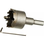 Resim İlk El Grup TCT Metal Delme Panç - 35 mm 