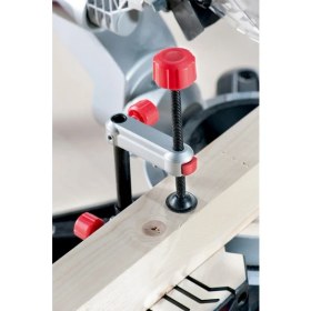 Resim Metabo 2000W 305 mm Lazerli Radyal Kollu Gönye Kesme KGS305M 