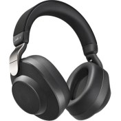 Resim Jabra Elite 85H Aktif-Pasif Gürültü Önleyici Kulaküstü Bluetooth Kulaklık Titanium Black 