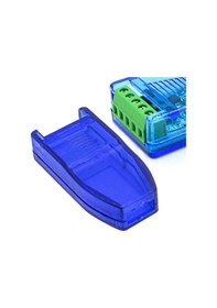 Resim Plastik Kutu Usb Rs485 