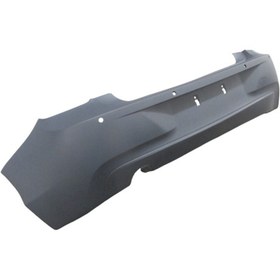 Resim BZT BMW 1 Seri- F20- 12/15; Arka Tampon Astarlı/Sensör Delikli (TW) 51127293559 