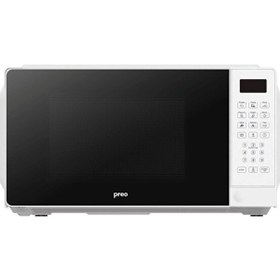 Resim Preo Home PD40 Dijital Göstergeli Mikrodalga Fırın Beyaz 