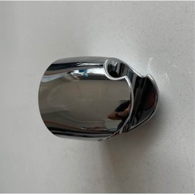 Resim Eca Sabit Duş Askı Grubu Duş Sistemi El Duşu Tutamak 