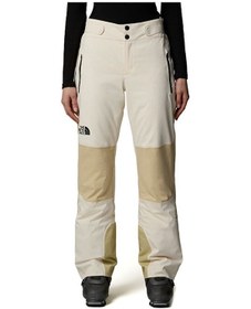Resim The North Face W Lenado Pant Kadın Outdoor Pantolonu Nf0a87x1qlı1 Krem Nf0a87x1qlı1 Krem 