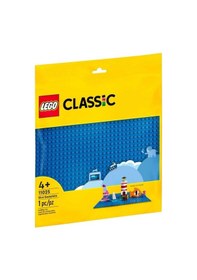 Resim Mey İthalat 11025 Clic Mavi Taban 1 Parça +4 Yaş 