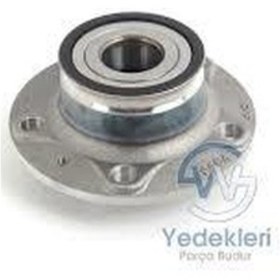 Resim Porya Arka 30mm Vw Golf-5 / Golf-6 / Golf-7 / Jetta / Audı A3 / Seat Leon 04--52861 