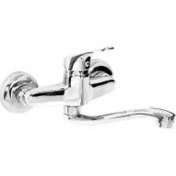 Resim Osmanlı Aç-Kapa Aplik Batarya Duvardan Çıkışlı 