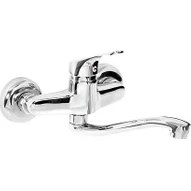 Resim Osmanlı Aç-Kapa Aplik Batarya Duvardan Çıkışlı 