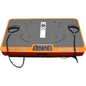 Resim Hepta Collection Kochler Bluetoothlu Shaper Titreşimli Kondisyon Aleti Ve Egzersiz Aleti - Kumandalı - Çoklu Program 