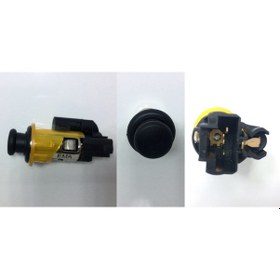 Resim Dacıa Logan Komple Gövdeli Çakmak 