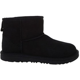 Resim Ugg Siyah Kız Çocuk Bot 1017715K 