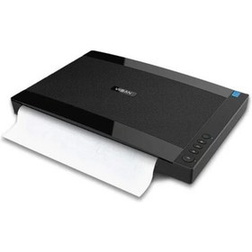 Resim Viisan Vıısan VF3240 Geniş Formatlı Düz Yataklı Tarayıcı A3 